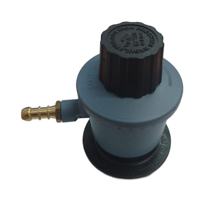 PRESSURE GAS REGULATOR